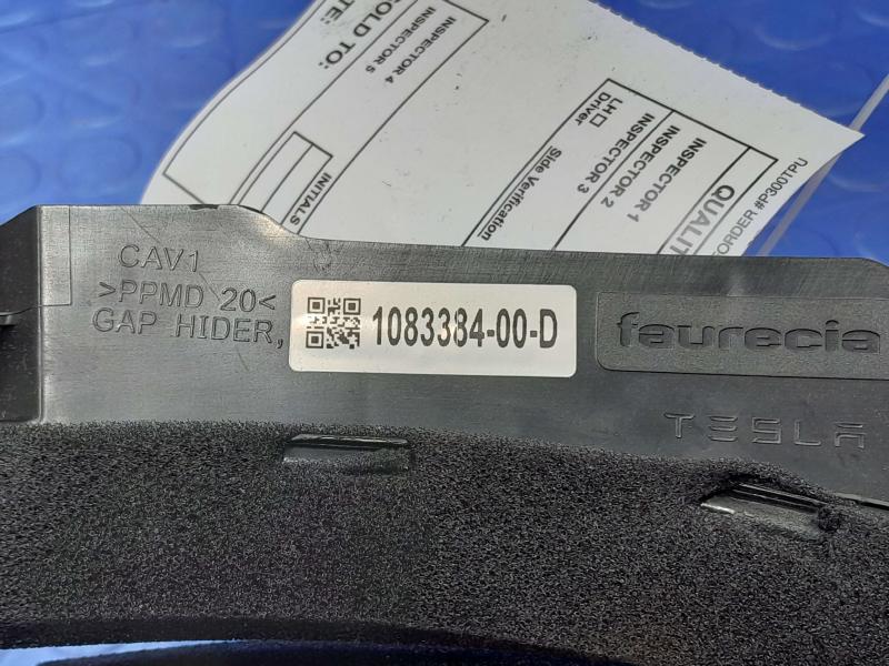 2021 Tesla Model 3 Misc Ebay Parts