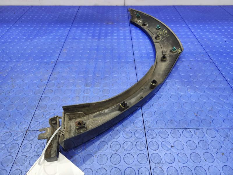 2008 Subaru Legacy Fender Flare