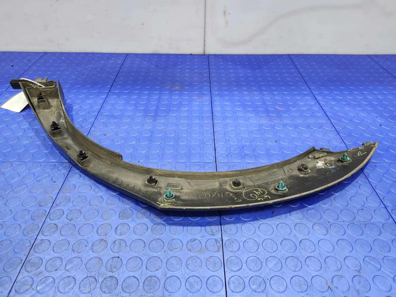 2008 Subaru Legacy Fender Flare