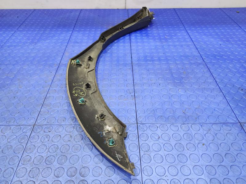 2008 Subaru Legacy Fender Flare