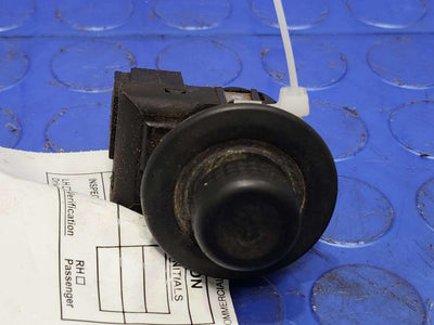 2010 Ford F-150 Door Switch Front