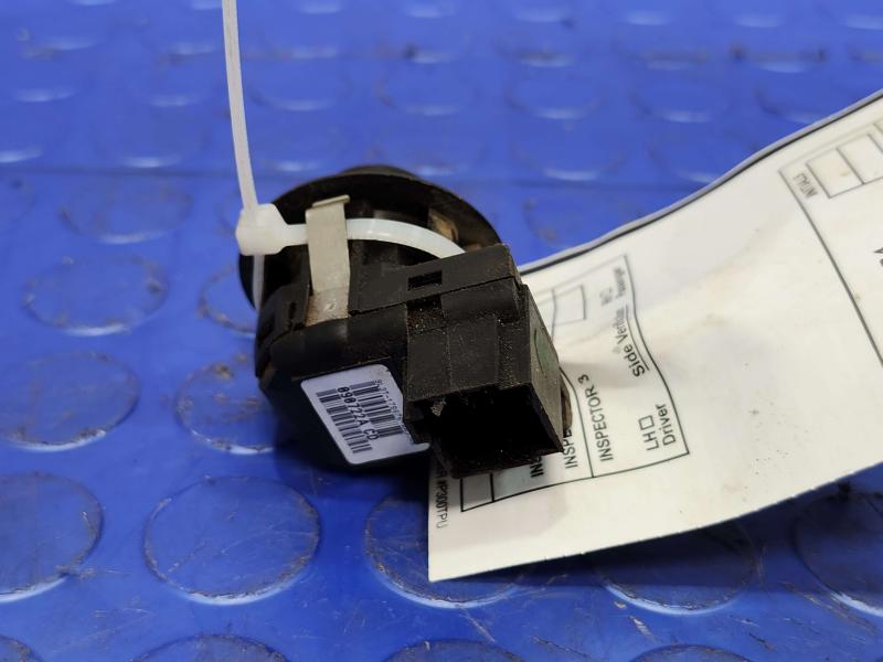 2010 Ford F-150 Door Switch Front