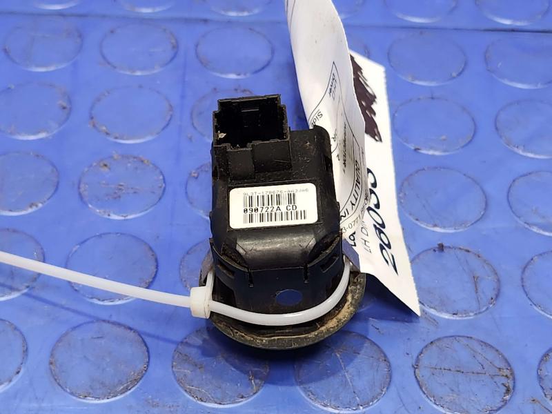 2010 Ford F-150 Door Switch Front