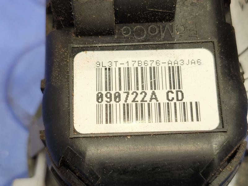 2010 Ford F-150 Door Switch Front