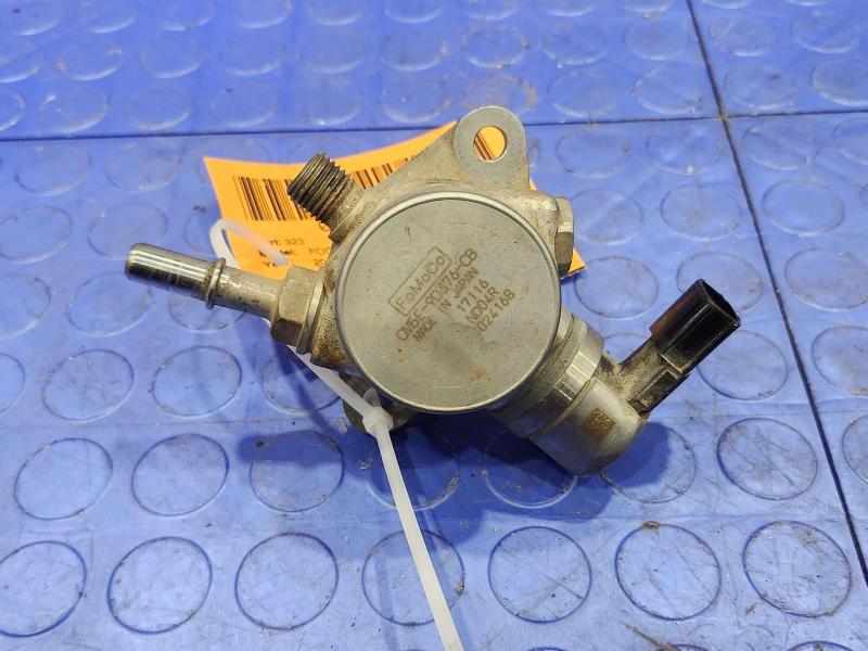 2017 Ford Focus Fuel Pump