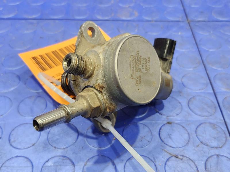 2017 Ford Focus Fuel Pump