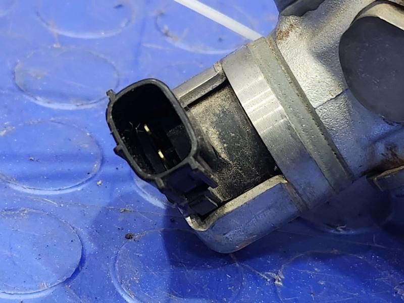 2017 Ford Focus Fuel Pump