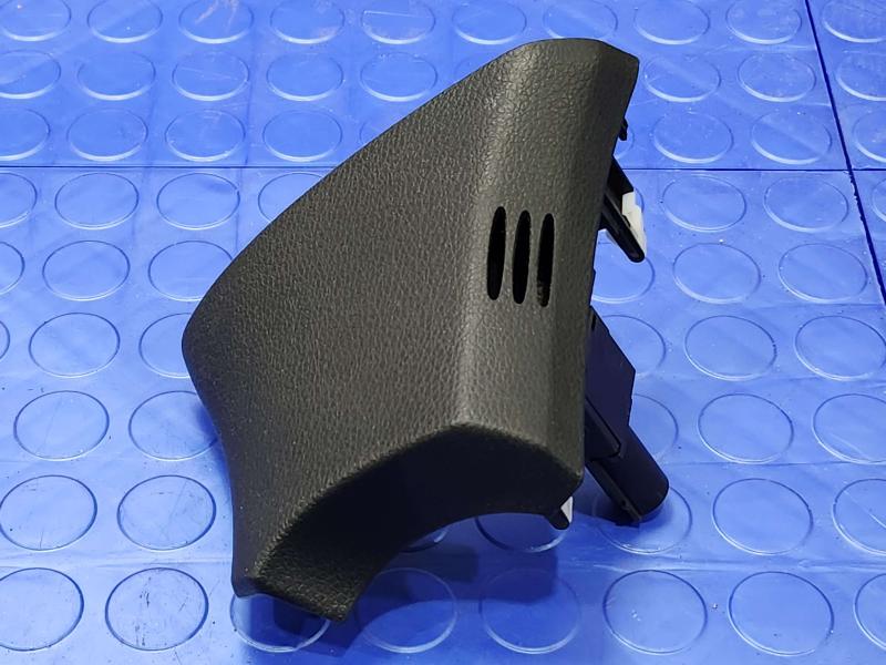 2014 Honda Accord Dash Trim and Temperature Sensor Black OEM 77220T2FA0