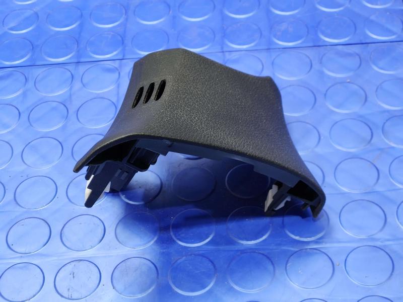 2014 Honda Accord Dash Trim and Temperature Sensor Black OEM 77220T2FA0