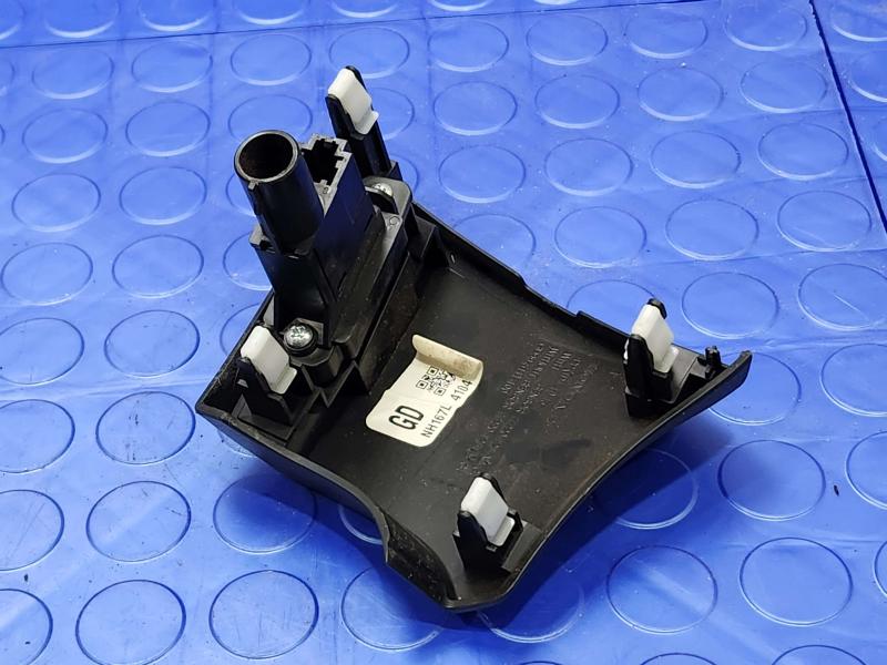 2014 Honda Accord Dash Trim and Temperature Sensor Black OEM 77220T2FA0