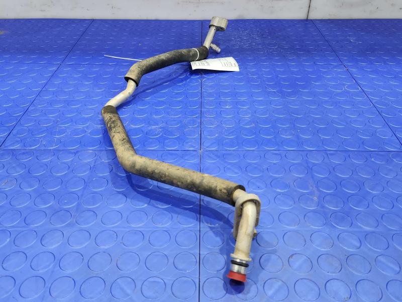 2010-2015 Toyota Prius 1.8L AC Air Conditioner Suction Pipe OEM 88707-47041
