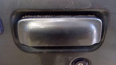 2002 Ford Explorer Outside Door Handle