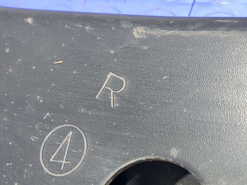 2010 Lexus RX350 RX450H Lower Control Arm Front