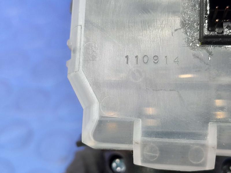 2012 Honda Civic Combination Switch