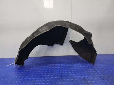 2025 Nissan Versa Inner Fender Liner