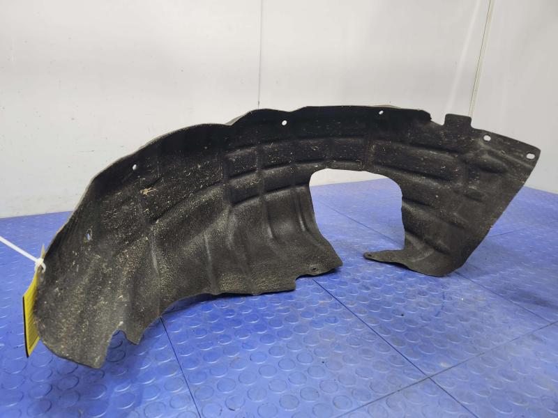 2025 Nissan Versa Inner Fender Liner