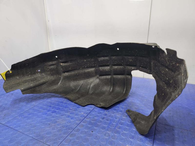 2025 Nissan Versa Inner Fender Liner