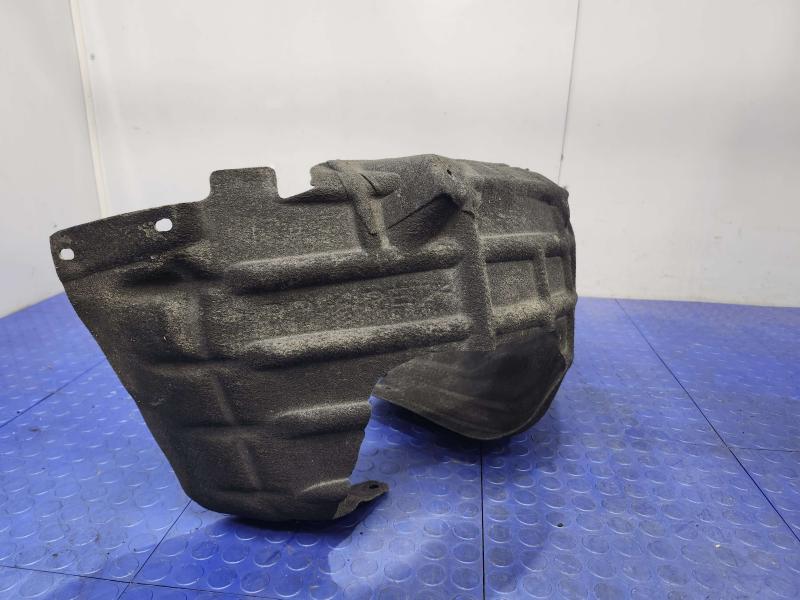 2025 Nissan Versa Inner Fender Liner