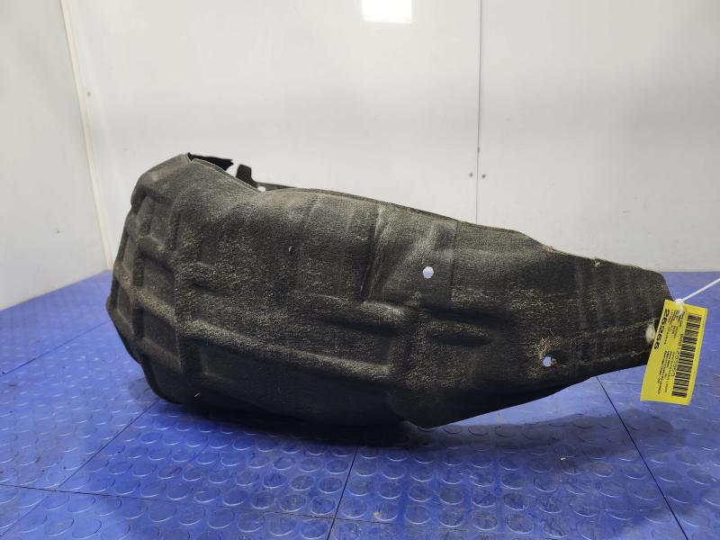 2025 Nissan Versa Inner Fender Liner