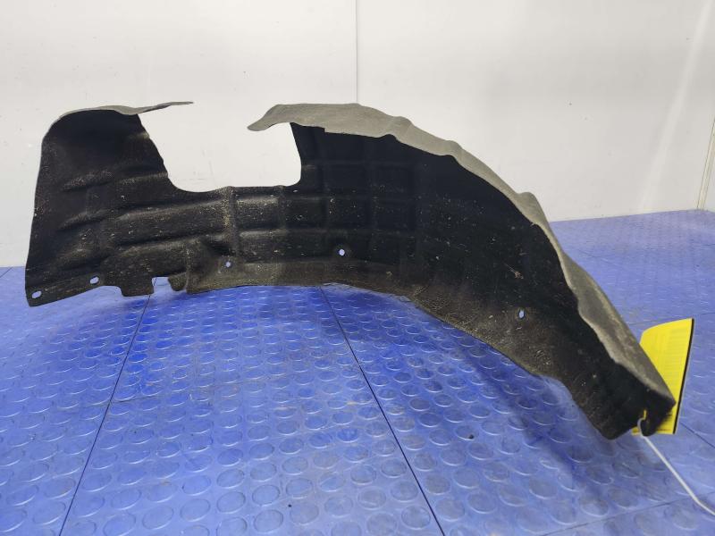 2025 Nissan Versa Inner Fender Liner
