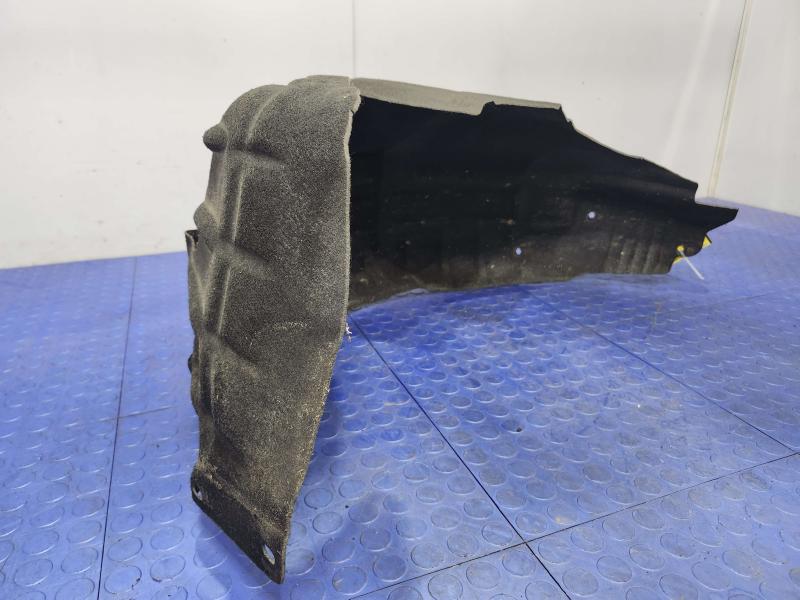2025 Nissan Versa Inner Fender Liner