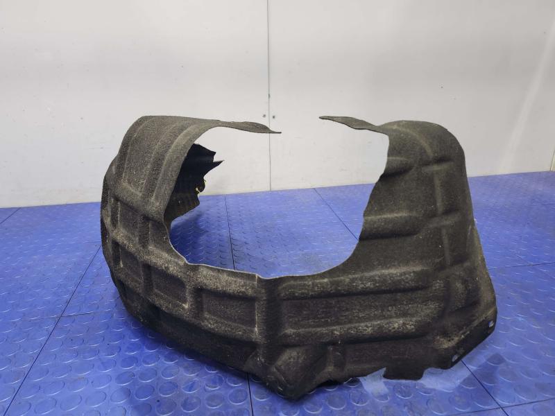 2025 Nissan Versa Inner Fender Liner