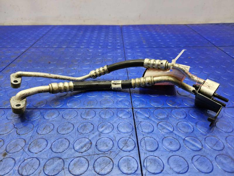 2015 Hyundai Santa Fe Air Conditioner Hose