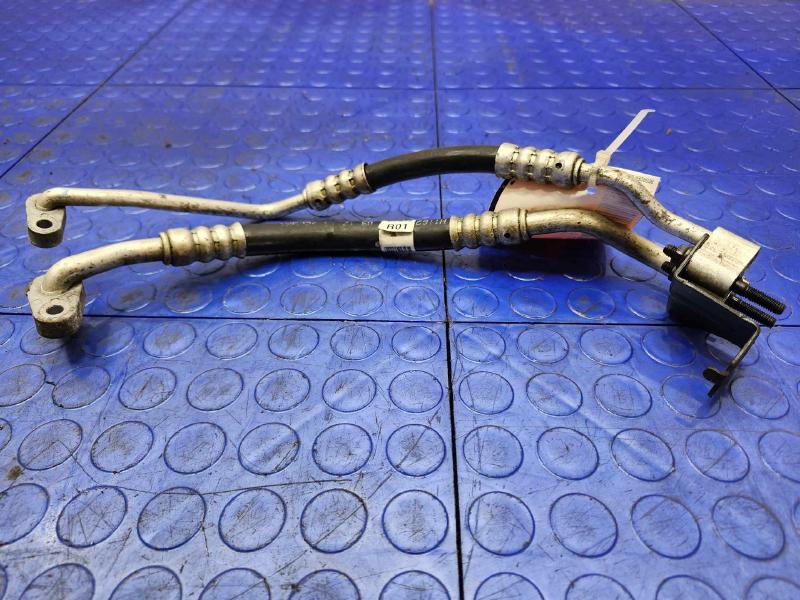 2015 Hyundai Santa Fe Air Conditioner Hose