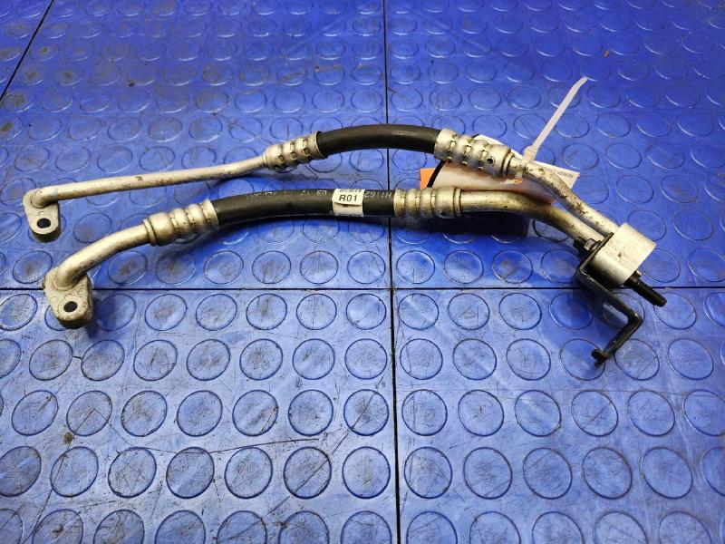 2015 Hyundai Santa Fe Air Conditioner Hose