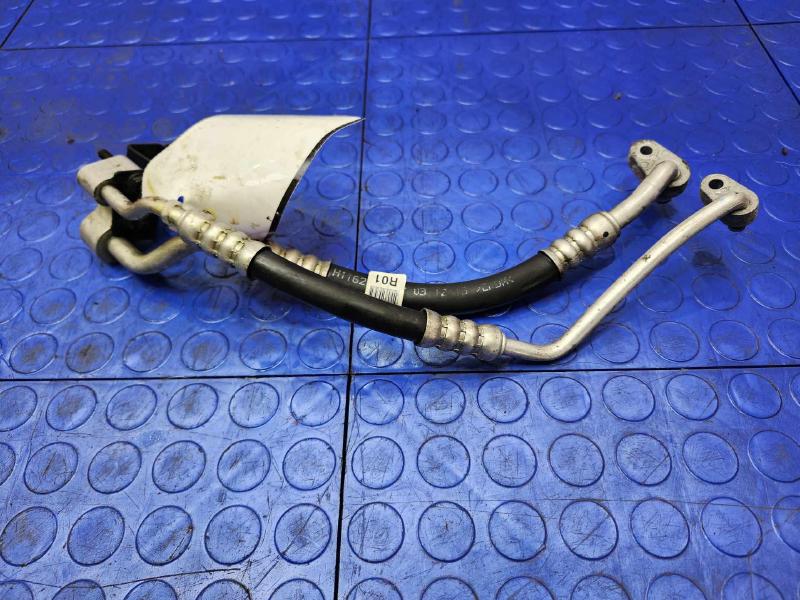 2015 Hyundai Santa Fe Air Conditioner Hose