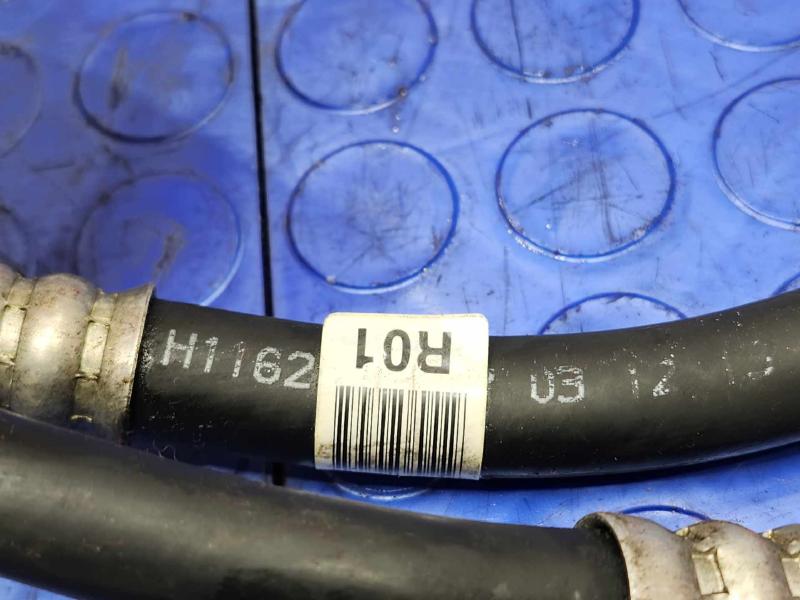 2015 Hyundai Santa Fe Air Conditioner Hose