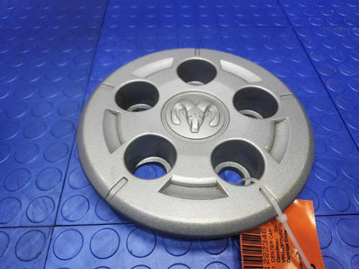 2016 Ram ProMaster Center Cap