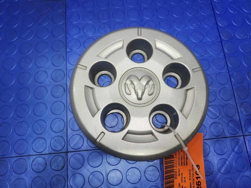 2016 Ram ProMaster Center Cap