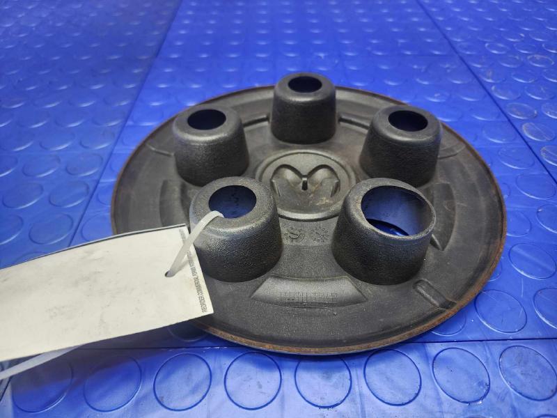 2016 Ram ProMaster Center Cap