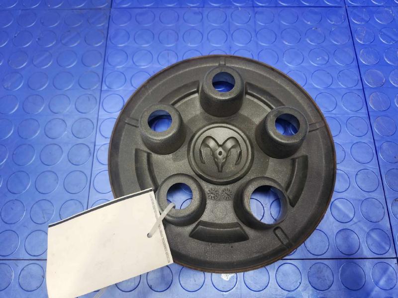 2016 Ram ProMaster Center Cap