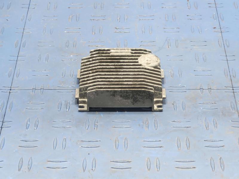 2016 Audi A3 Chassis Brain Box