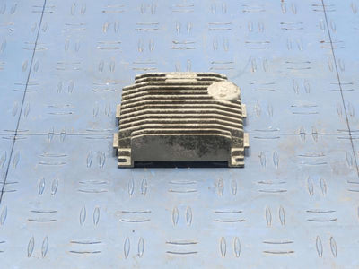 2016 Audi A3 Chassis Brain Box
