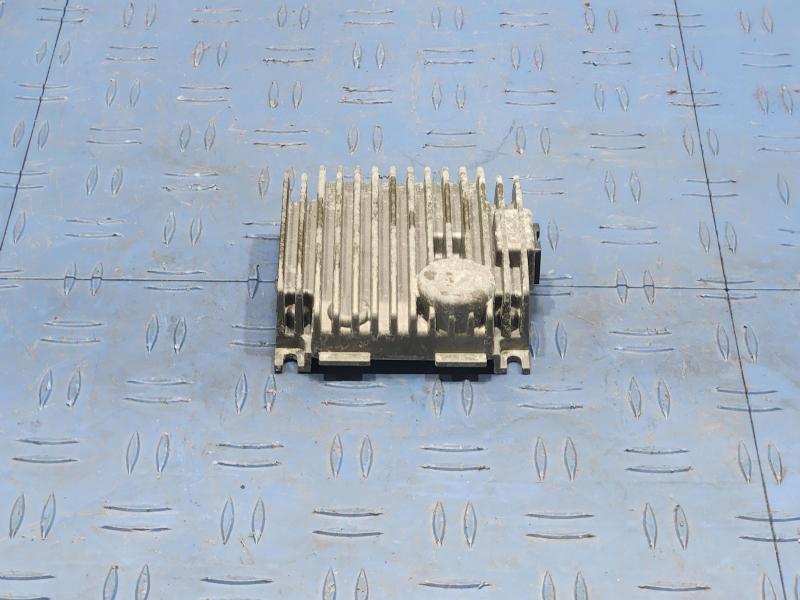 2016 Audi A3 Chassis Brain Box