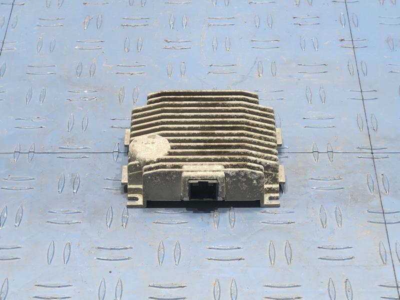 2016 Audi A3 Chassis Brain Box