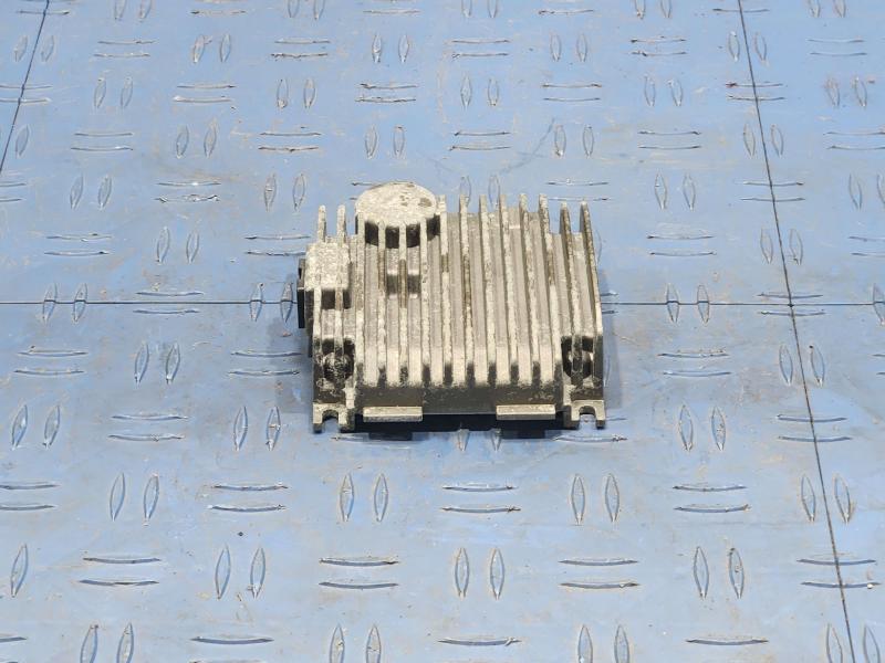 2016 Audi A3 Chassis Brain Box