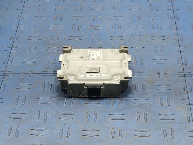 2016 Audi A3 Chassis Brain Box