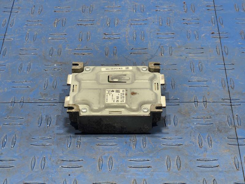 2016 Audi A3 Chassis Brain Box
