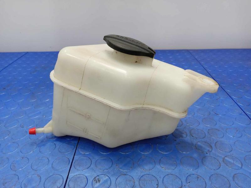 2017 Kia Sedona Coolant Recovery Bottle