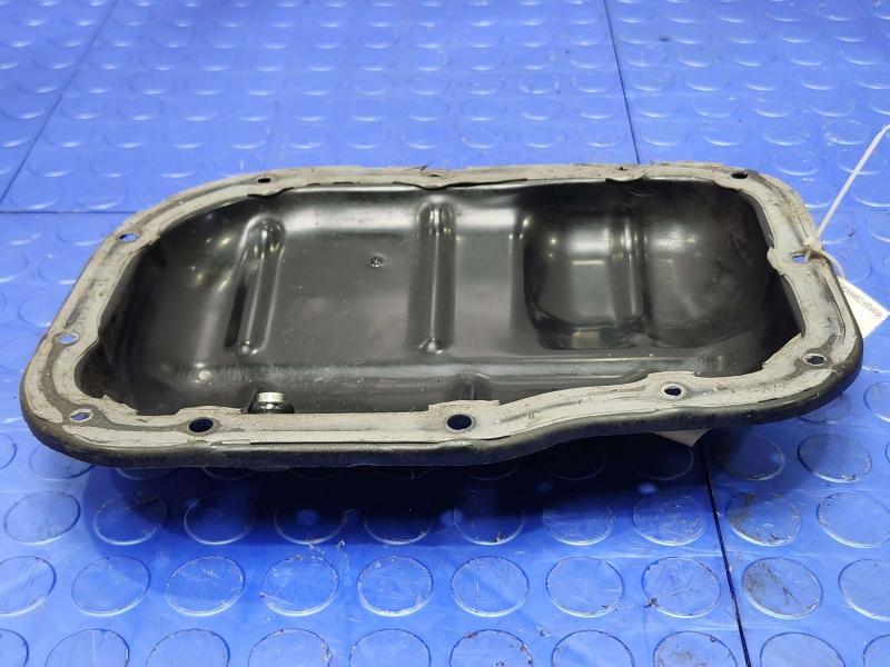 2016 Toyota Prius Oil Pan