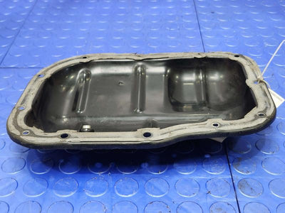 2016 Toyota Prius Oil Pan