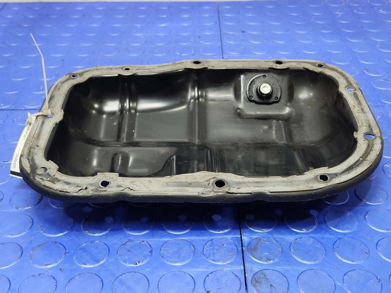 2016 Toyota Prius Oil Pan