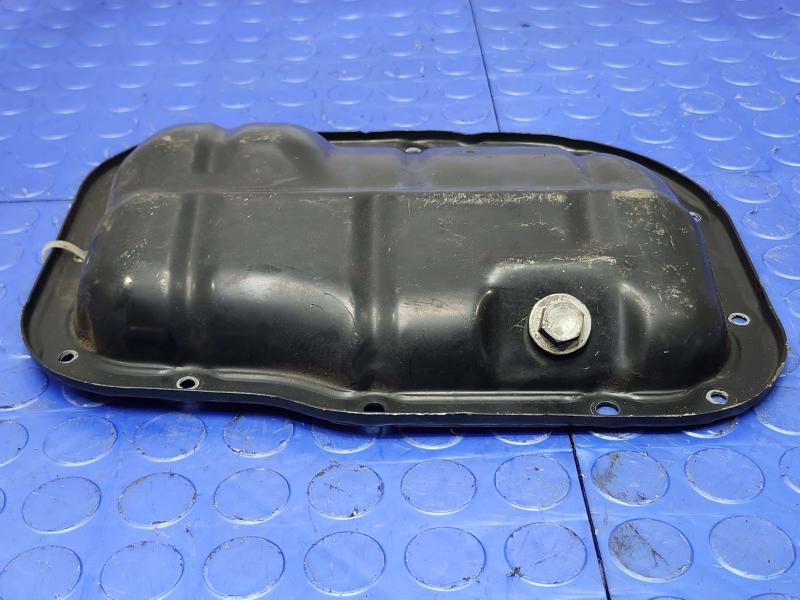 2016 Toyota Prius Oil Pan