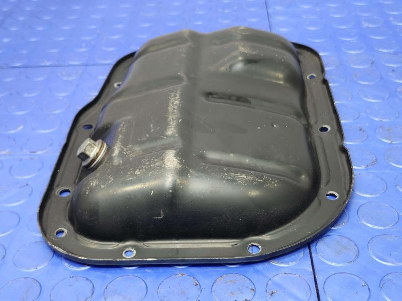2016 Toyota Prius Oil Pan