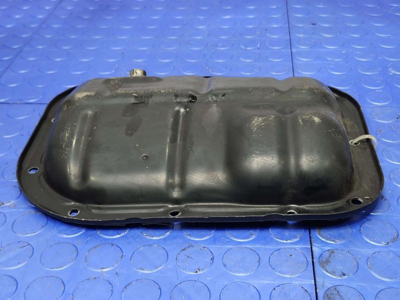 2016 Toyota Prius Oil Pan