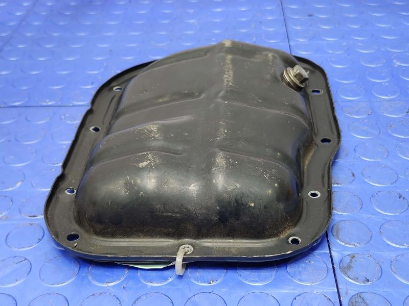 2016 Toyota Prius Oil Pan